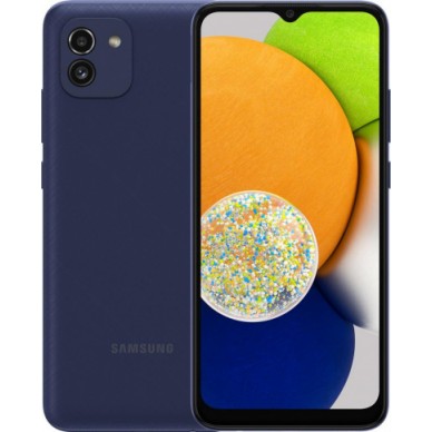 Смартфон Samsung Galaxy A03 32GB