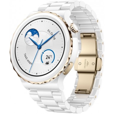 HUAWEI WATCH GT 3 Pro Ceramic HUAWEI WATCH GT 3 Pro Ceramic