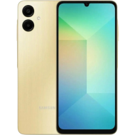 Samsung Galaxy A06 4/64GB 