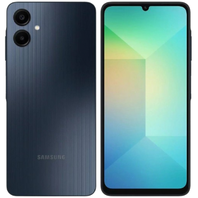 Samsung Galaxy A06 4/64GB 