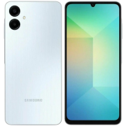 Samsung Galaxy A06 6/128GB