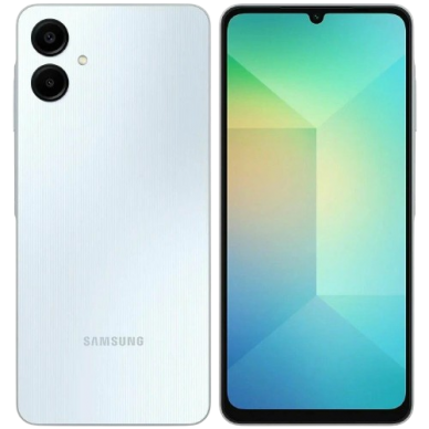 Samsung Galaxy A06 4/64GB 