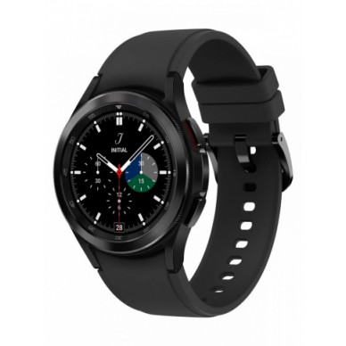 Умные часы Samsung Galaxy Watch4 Classic 42mm черный