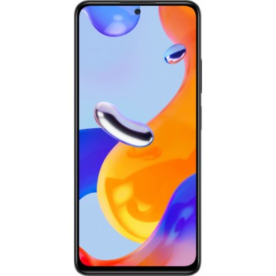 Смартфон Xiaomi Redmi Note 11 Pro 8/128GB серый графит Смартфон Xiaomi Redmi Note 11 Pro 8/128GB серый графит