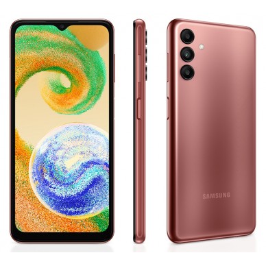 Cмартфон Samsung Galaxy a04 S