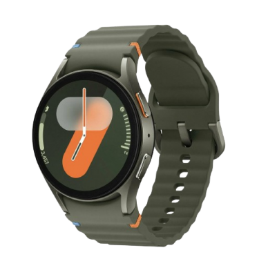 Samsung Galaxy Watch 7 Green