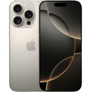 iPhone 16Pro Max Natural Titanium 256gb iPhone 16Pro Max Natural Titanium 256gb