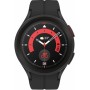 Смарт-часы Samsung Galaxy Watch5 Pro 45mm черный титан