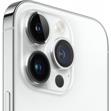 Смартфон Apple iPhone 14 Pro Max 256GB Dual SIM Silver 