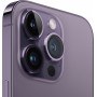 Смартфон Apple iPhone 14 Pro Max 256 GB Dual SIM Deep purple 