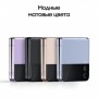 Смартфон Samsung Galaxy Z Flip4 8/256 лавандовый Смартфон Samsung Galaxy Z Flip4 8/256 лавандовый