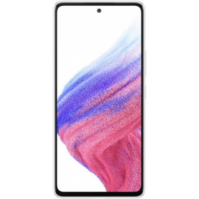 Смартфон Samsung Galaxy A53 5G 8/128GB белый Смартфон Samsung Galaxy A53 5G 8/128GB белый