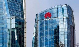 Альтернативная ОС Huawei работает на 60% быстрее Android