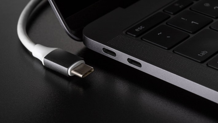Коммерческие продукты на базе USB 4 появятся в конце 2020 года