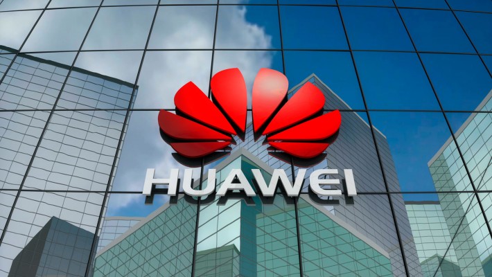 Huawei тестирует новую прошивку EMUI 10 на основе Android Q
