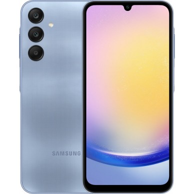 Смартфон Samsung Galaxy A 25 5g