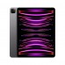 IPad Pro 12.9-inch 6th Generation Grey 256 Gb