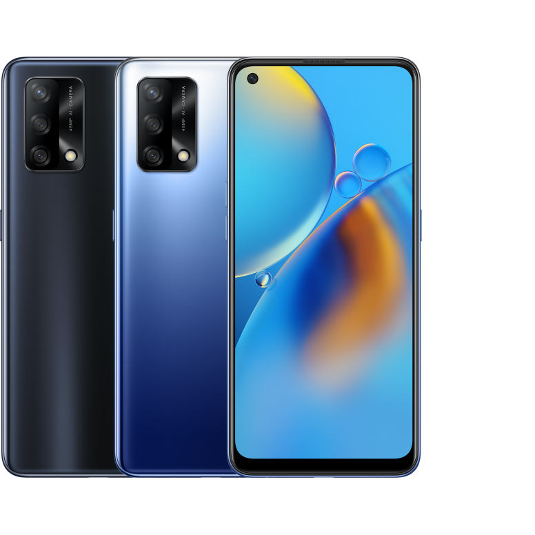 Oppo a58 8 128