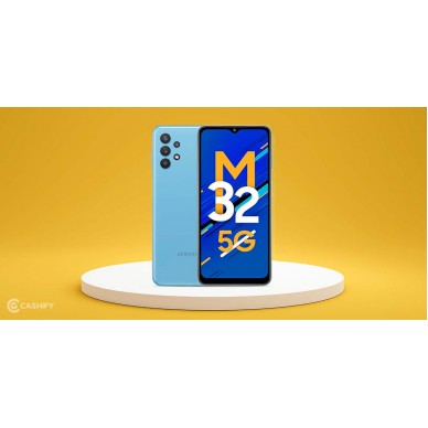 Samsung Galaxy M32 5G 6/128 Samsung Galaxy M32 5G 6/128