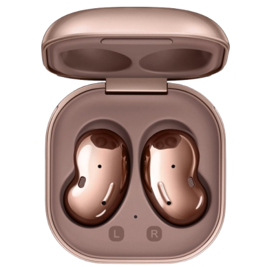 Samsung Galaxy Buds Live Samsung Galaxy Buds Live