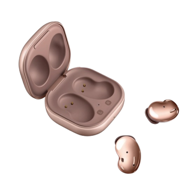 Samsung Galaxy Buds Live Samsung Galaxy Buds Live