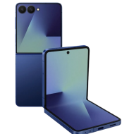 Samsung Galaxy Z Flip 7 12/256