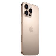 iPhone 16 Pro Max Desert Titanium 512Gb