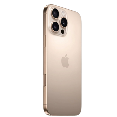 iPhone 16 Pro Max Desert Titanium 256Gb iPhone 16 Pro Max Desert Titanium 256Gb