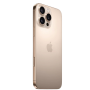 iPhone 16 Pro Max Desert Titanium 256Gb iPhone 16 Pro Max Desert Titanium 256Gb