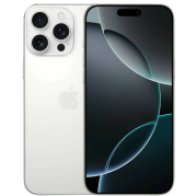 iPhone 16 Pro Max White Titanium 512Gb