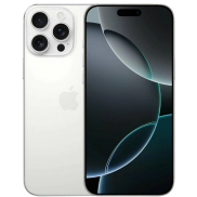 iPhone 16 Pro Max White Titanium 512Gb