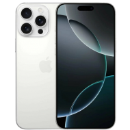 iPhone 16 Pro Max White Titanium 512Gb