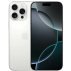 iPhone 16 Pro Max White Titanium 512Gb