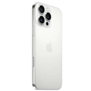 iPhone 16 Pro Max White Titanium 512Gb