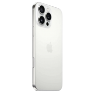 iPhone 16 Pro Max White Titanium 512Gb