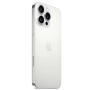 iPhone 16 Pro Max White Titanium 256Gb iPhone 16 Pro Max White Titanium 256Gb