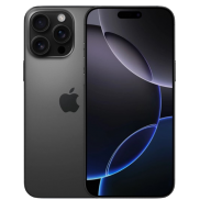 IPhone 16 Pro Max Black Titanium 512Gb