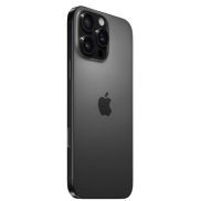 IPhone 16 Pro Max Black Titanium 512Gb