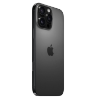 IPhone 16 Pro Max Black Titanium 512Gb