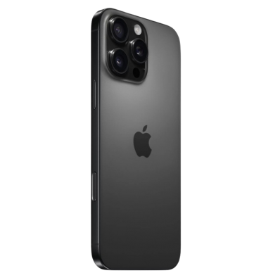 IPhone 16 Pro Max Black Titanium 512Gb IPhone 16 Pro Max Black Titanium 512Gb