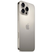 iPhone 16 Pro Max Natural Titanium 512Gb 