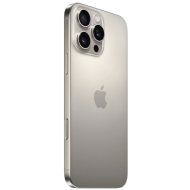 iPhone 16 Pro Max Natural Titanium 512Gb 