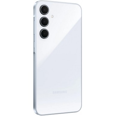 Samsung Galaxy A 35 Awesome Iceblue