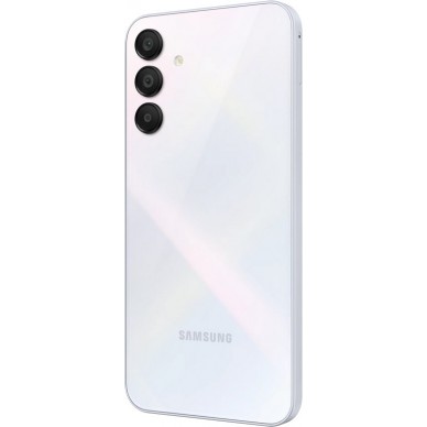 Samsung Galaxy A15 Light Blue