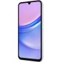 Samsung Galaxy A15 Light Blue
