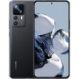 Смартфон Xiaomi 12T 8/256GB (черный)