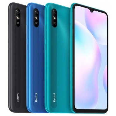Xiaomi Redmi 9A Xiaomi Redmi 9A